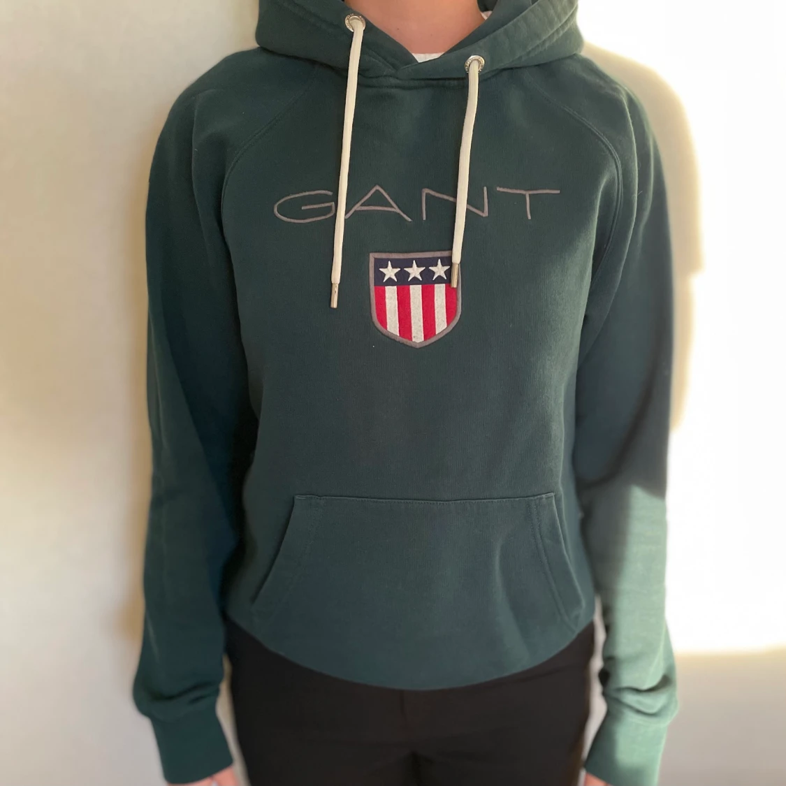 Gant hoodie