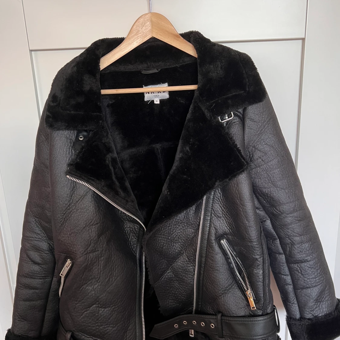 Jacka från NAKD - 90