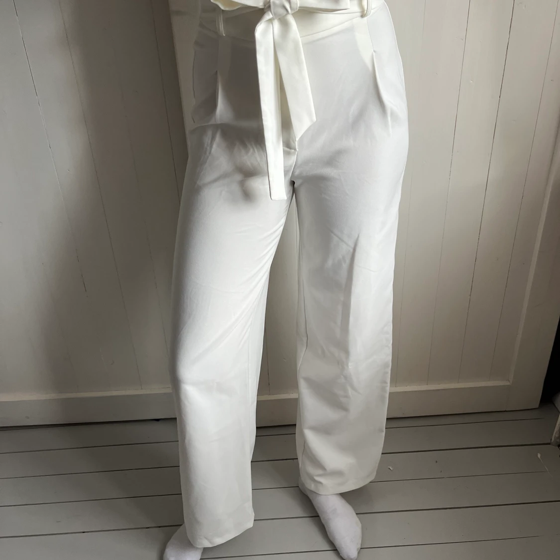 Kostymbyxor från Hanna Licious