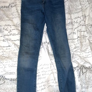 Strechig jeans BIKBOK  - Helt oanvända flex stretch från BIKBOK. 150 kr storlek S