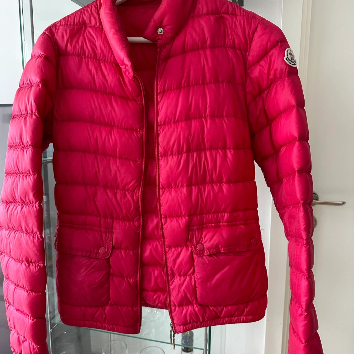 Moncler Jacka