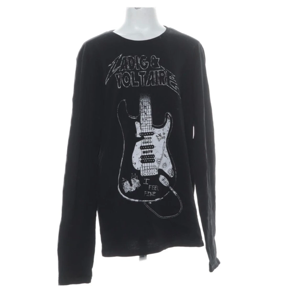 Zadig & Voltaire tröja