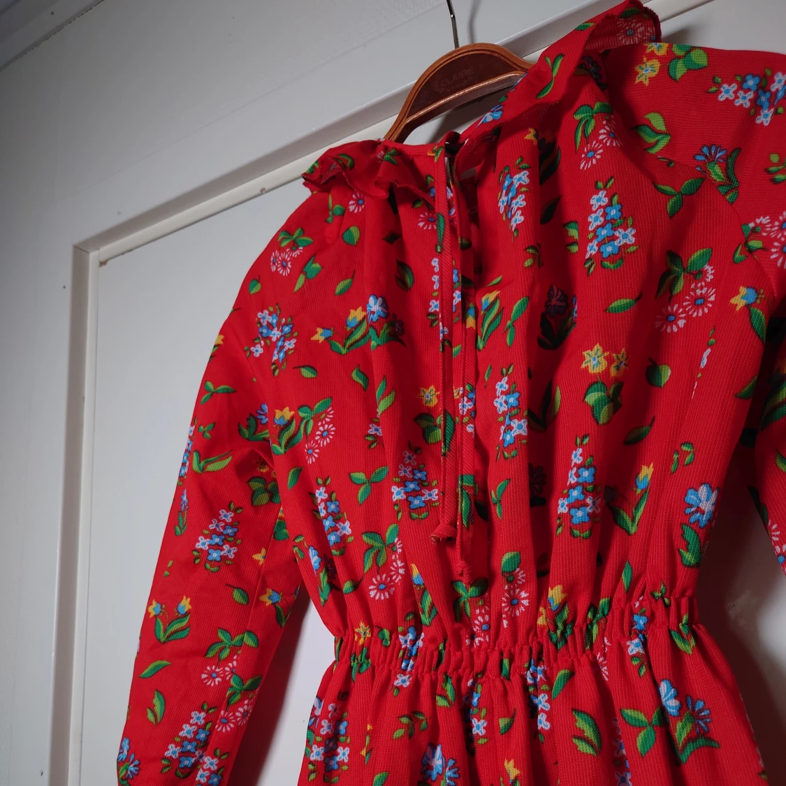 Vintageklänning - 90