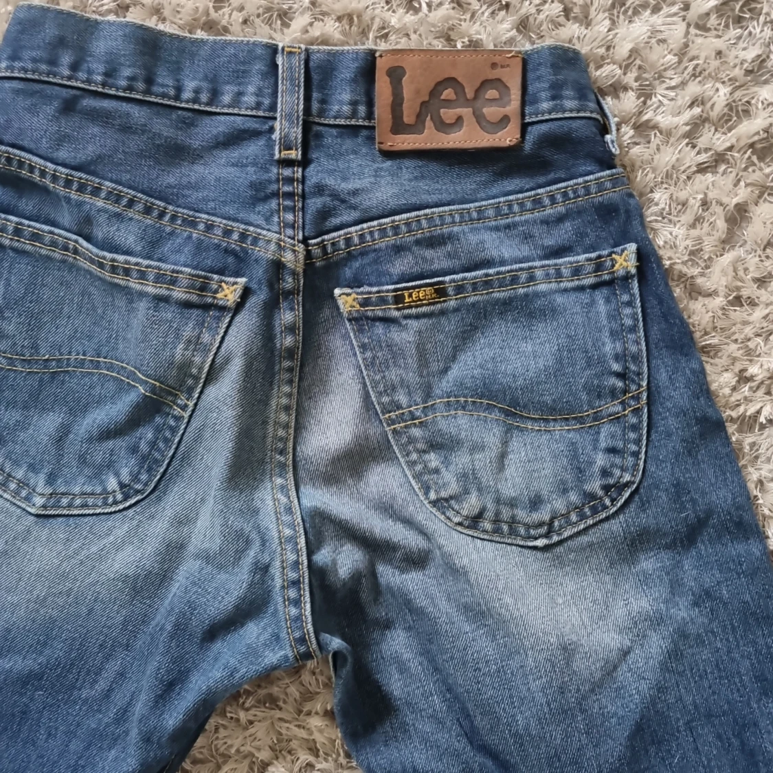 Lee jeans - 91