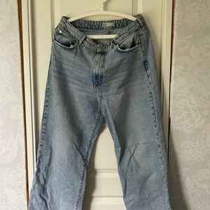 Jeans  - Jeans från Ginatricot 
