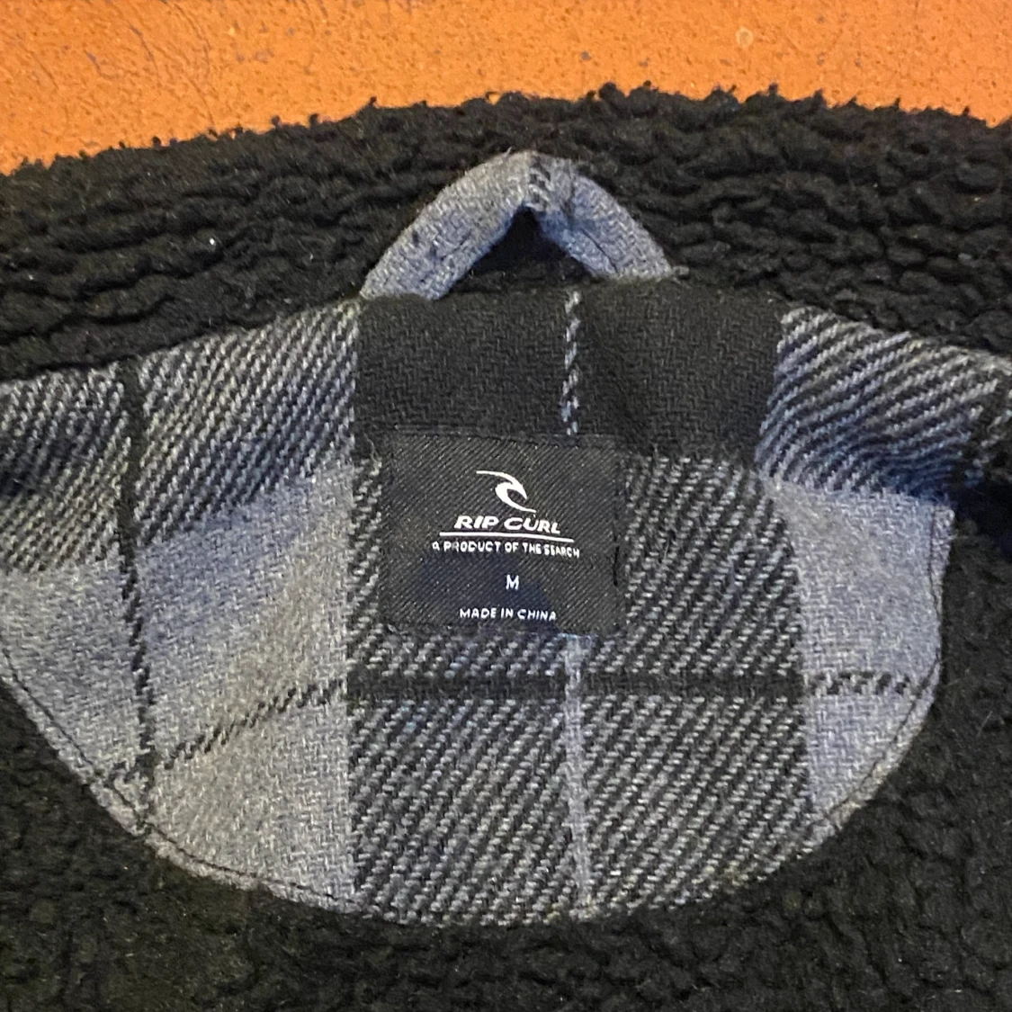 Ripcurl Loggers Jacka M - 91