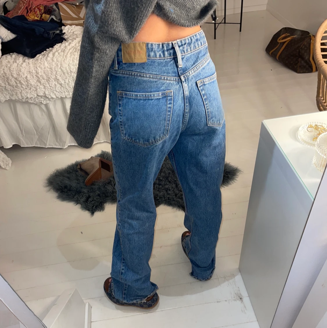 Jeans - 90