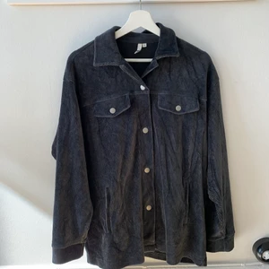 Manchesterskjorta - Fin manchesterskjorta från Zara, storlek S. 