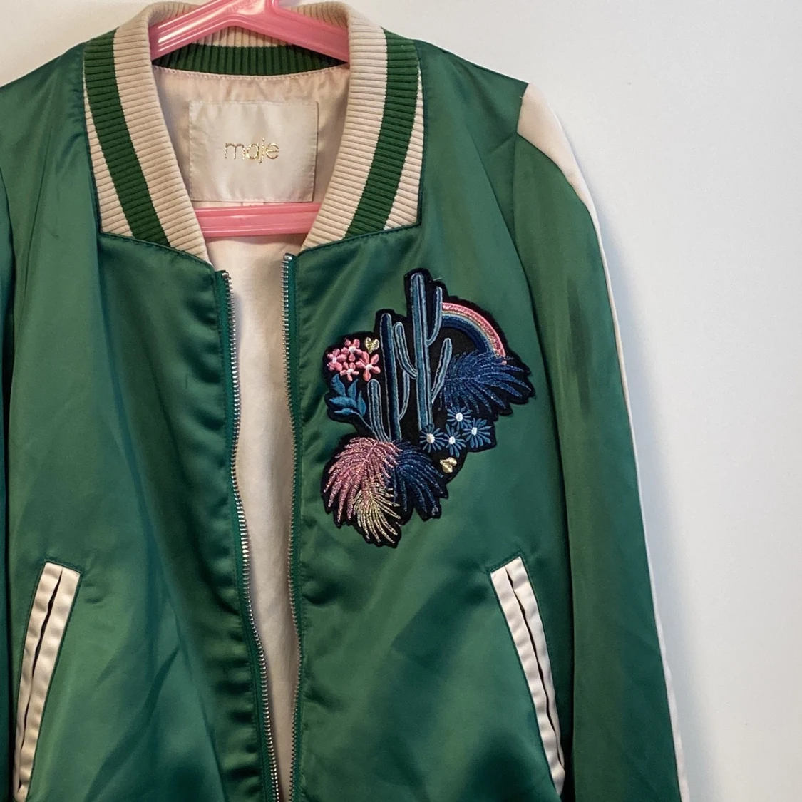 Bomberjacka/kofta - 90