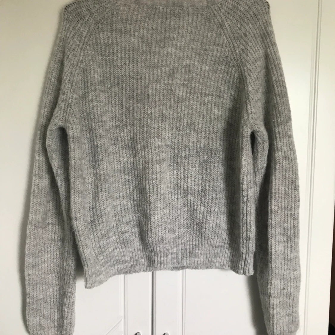 Stickad kofta från SHEIN  - 90