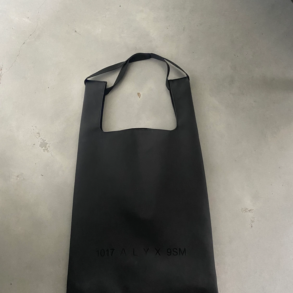 ALYX tote bag