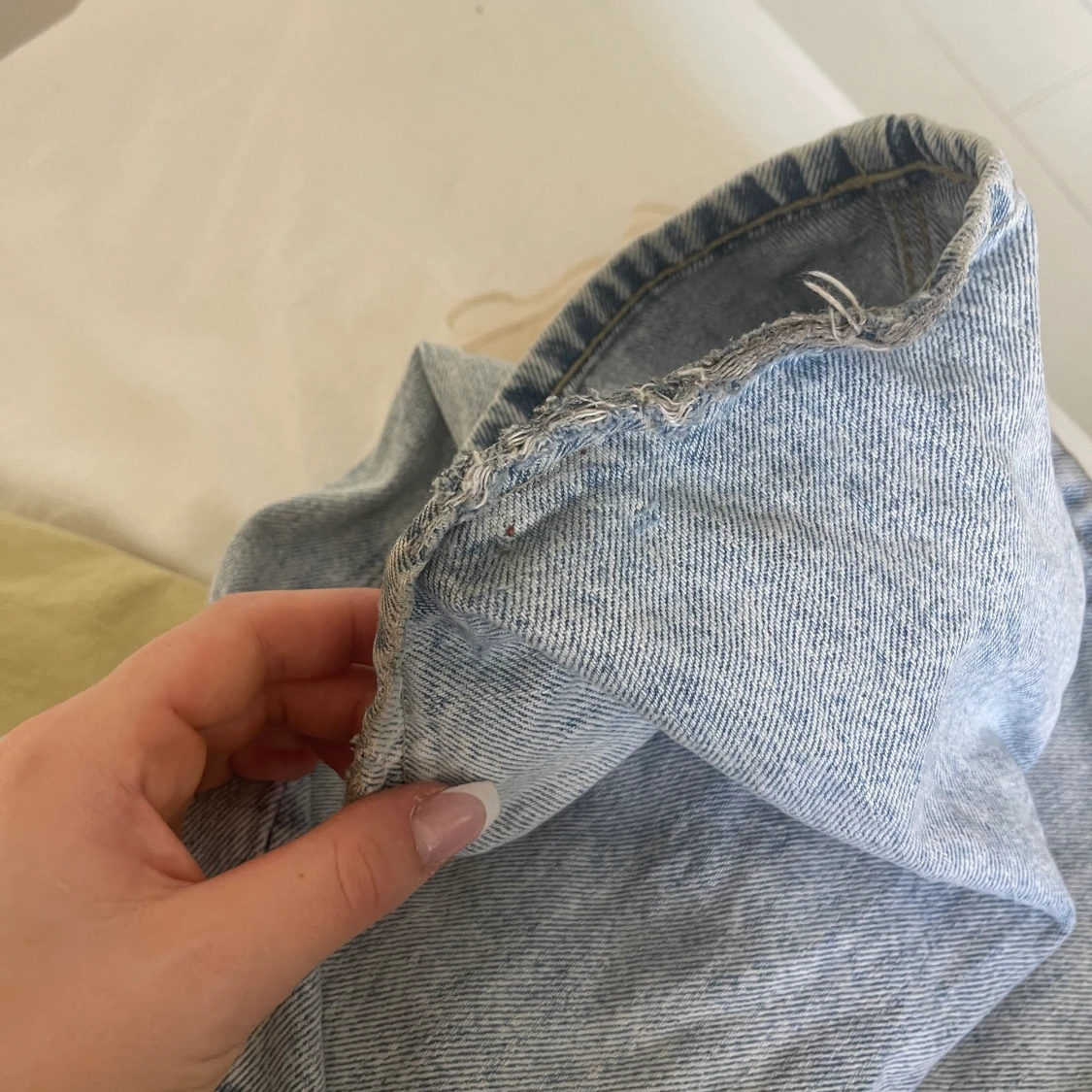 Jeans monki strl 27 - 90