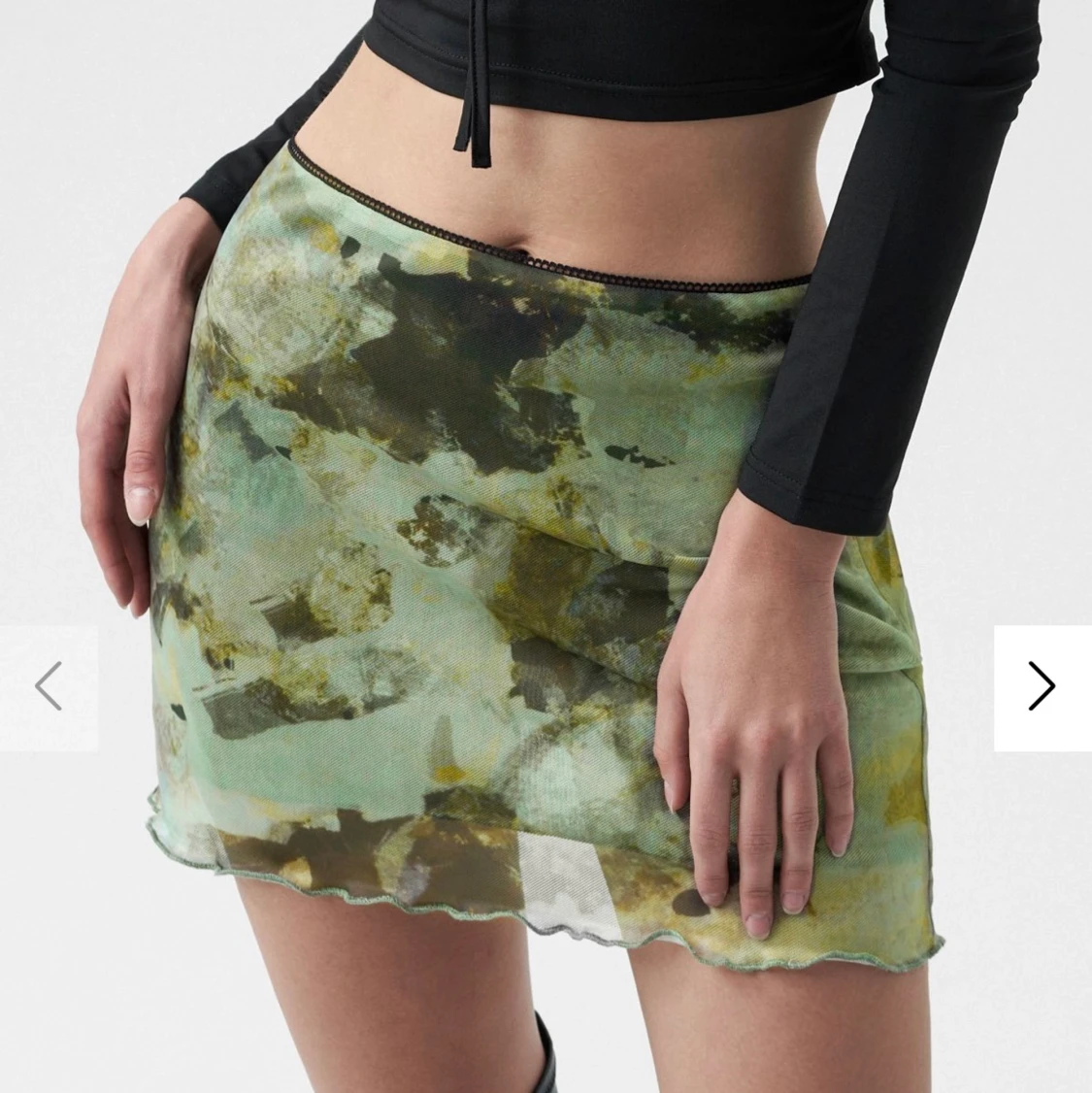 Super söt kjol! - 91