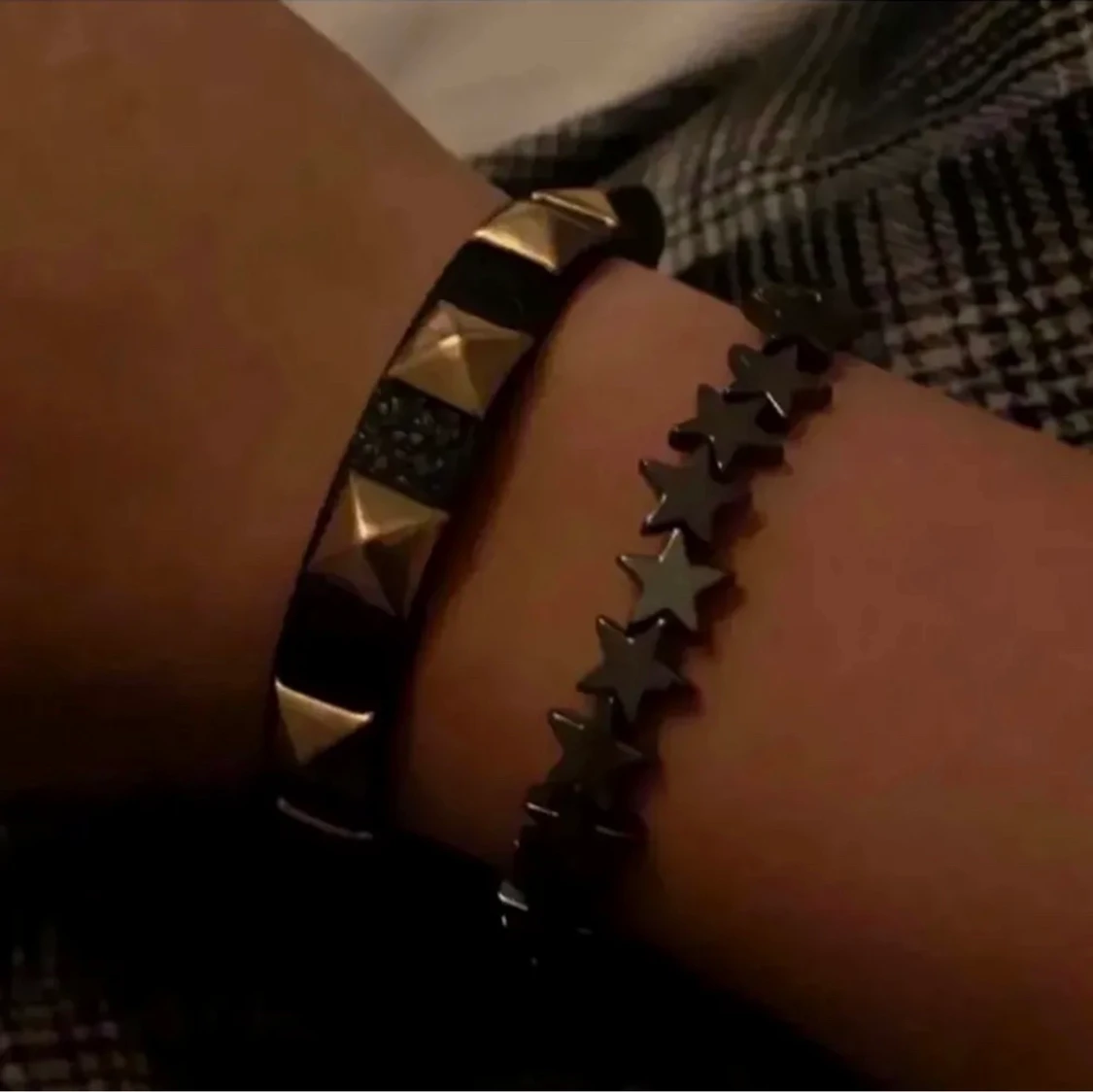 Valentino liknande armband