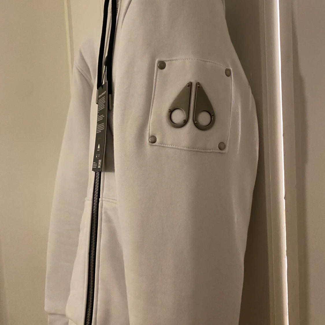 Moose knuckles jacka M - 91