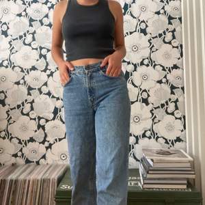 Supersköna Levis jeans 🌟 W27/L30 🌟 Superfint skick ✨