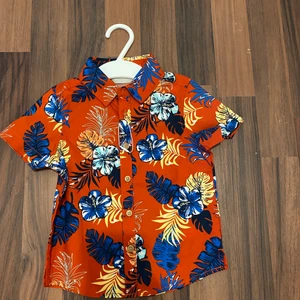 Ny bebis skjorta  - Stl 86 Från primark  Helt ny