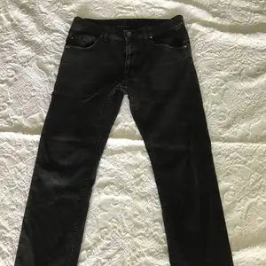 Säljer Tiger Of Sweden jeans modell: sharp storlek: 32x34