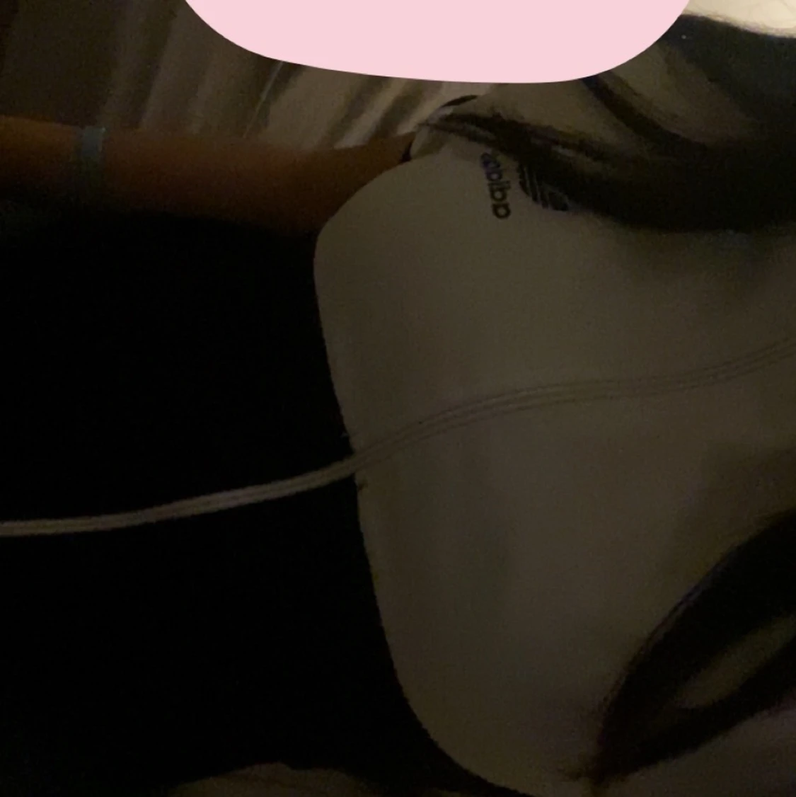 Adidas kofta/kort armad - 91