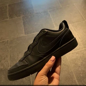 Nike skösnören finns - Fint skick