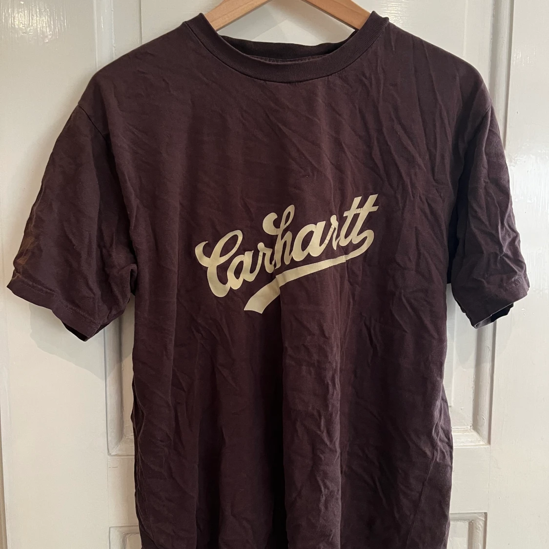 Vintage carhartt T-shirt