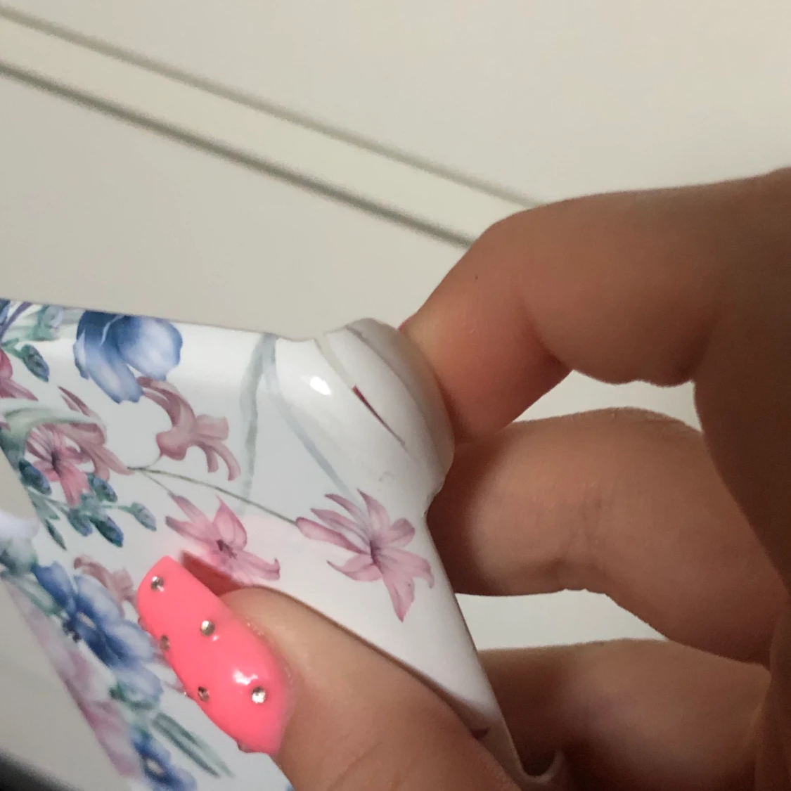 Ideal Of Sweden Printed case - 91