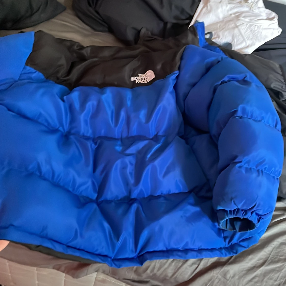 The north face jacka - 90