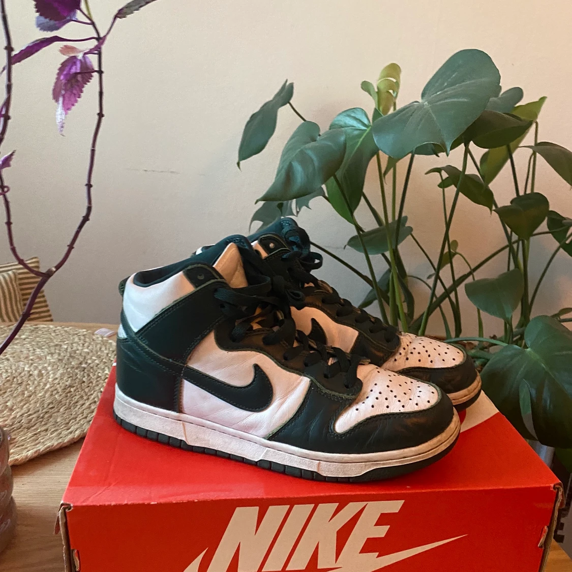 DUNKS sb high  - 90
