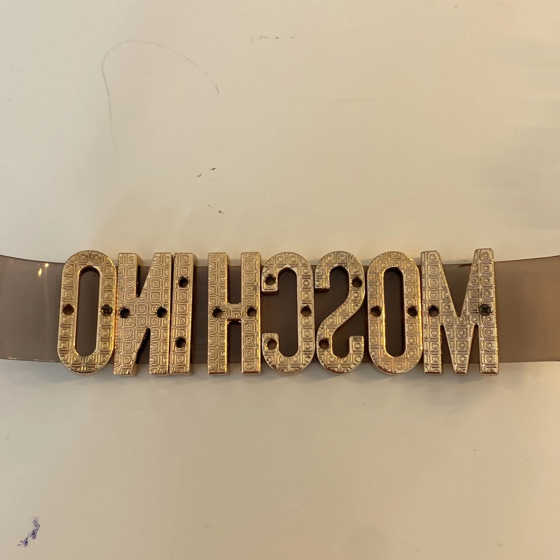 Moschino armband  - 90