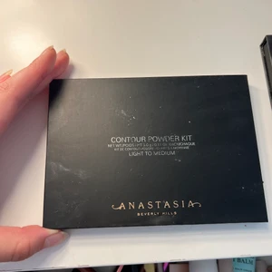 Countor kit - Från Anastasia, använt men finns kvar en del