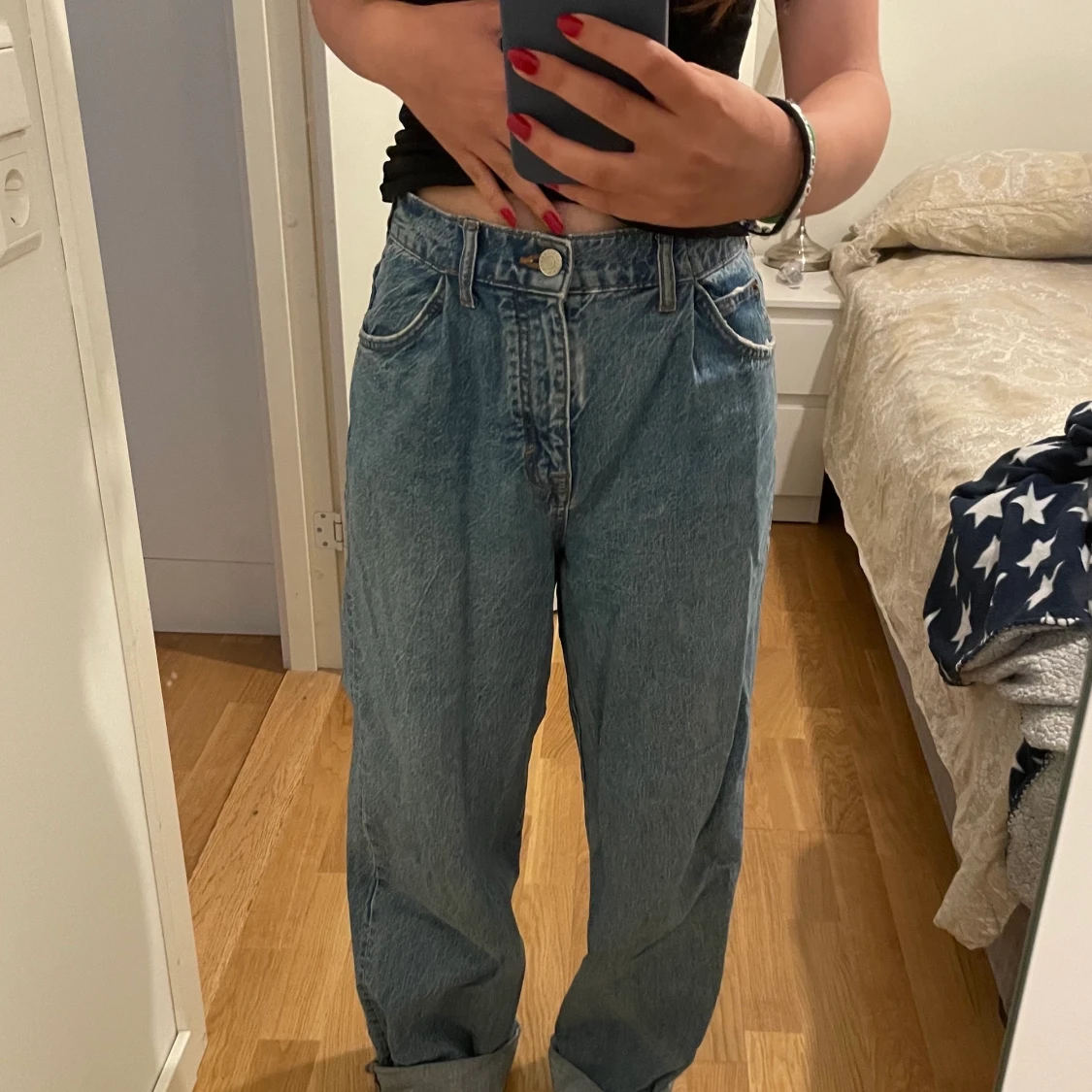 Pull and bear jeans - 90