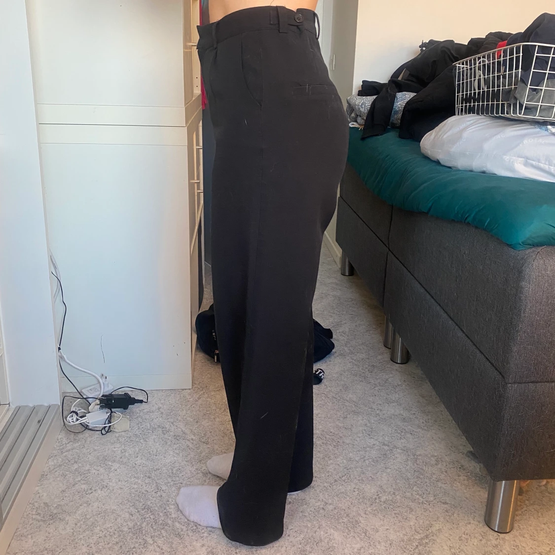 Kostymbyxor madlady  - 90