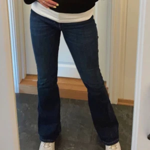 Lågmidjade lee jeans - Jeans från lee, direkt pris 250