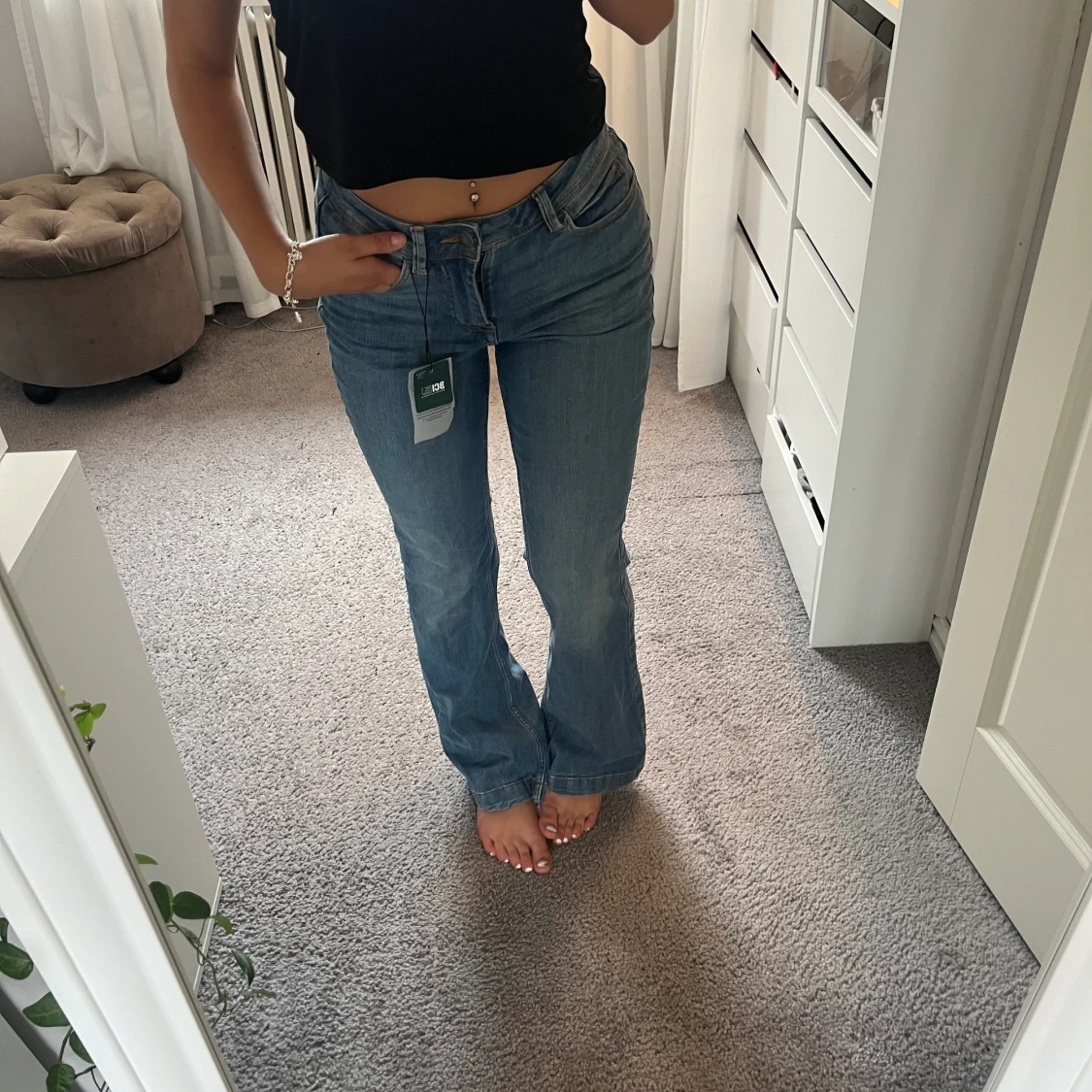 Jeans - 90