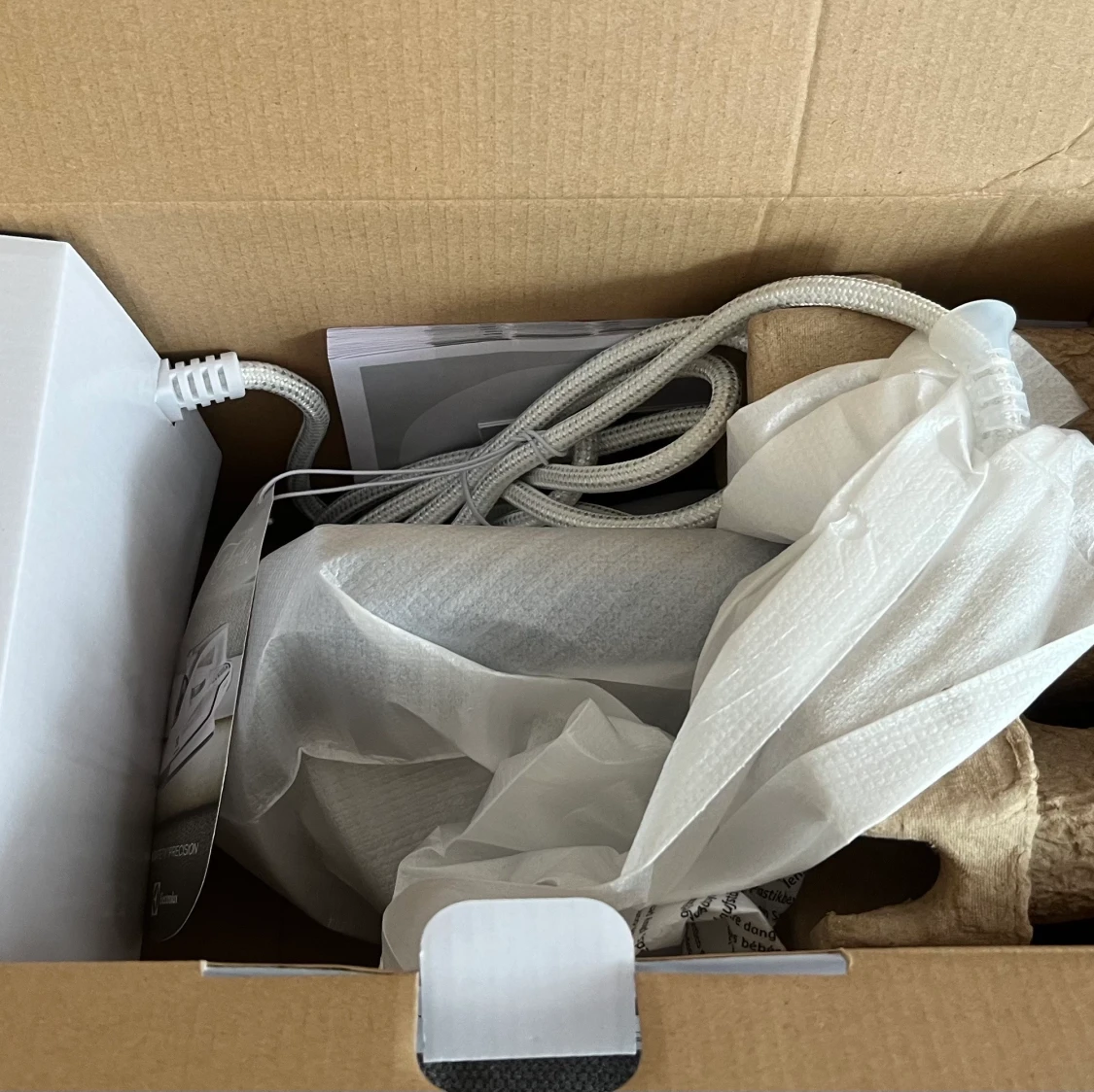 Electrolux Strykjärn NYTT - 90