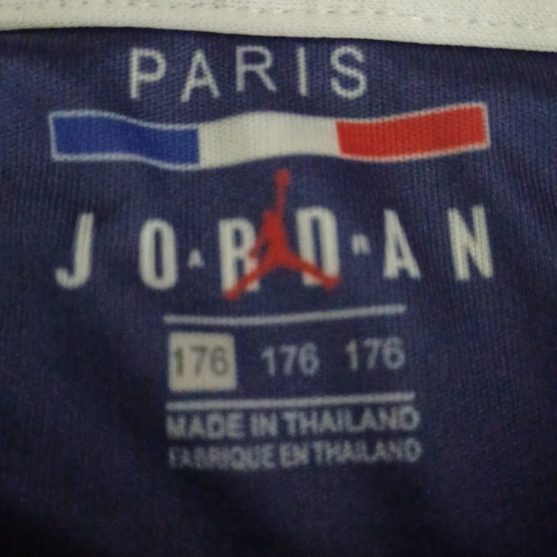 Jordan X Psg  - 90