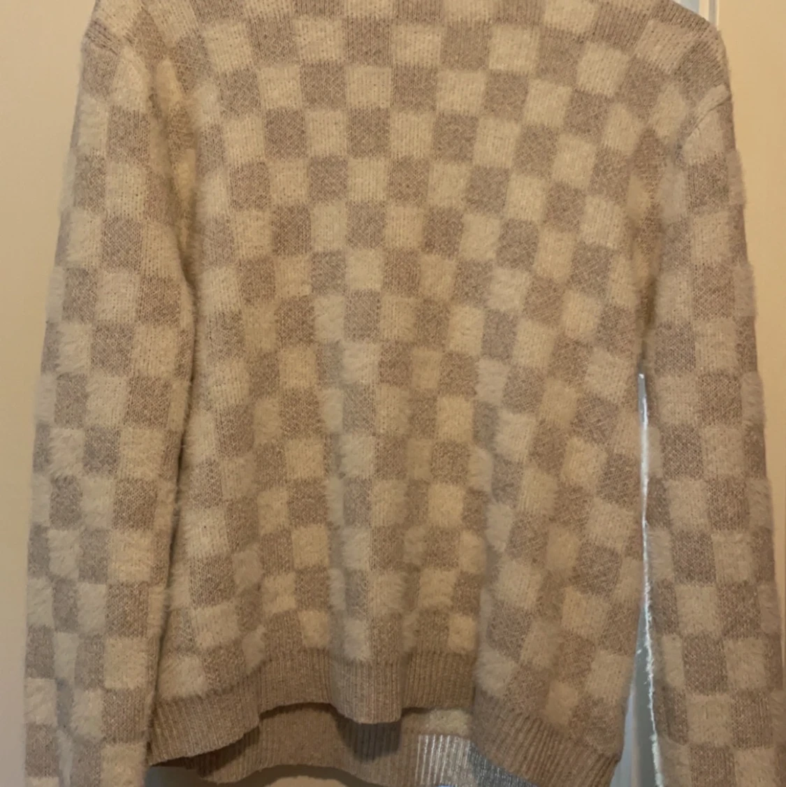 Shein tjocktröja strl S - 90