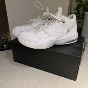 Nike Jordan Max Aura 3 - Använda någon månad i bra skick. 
