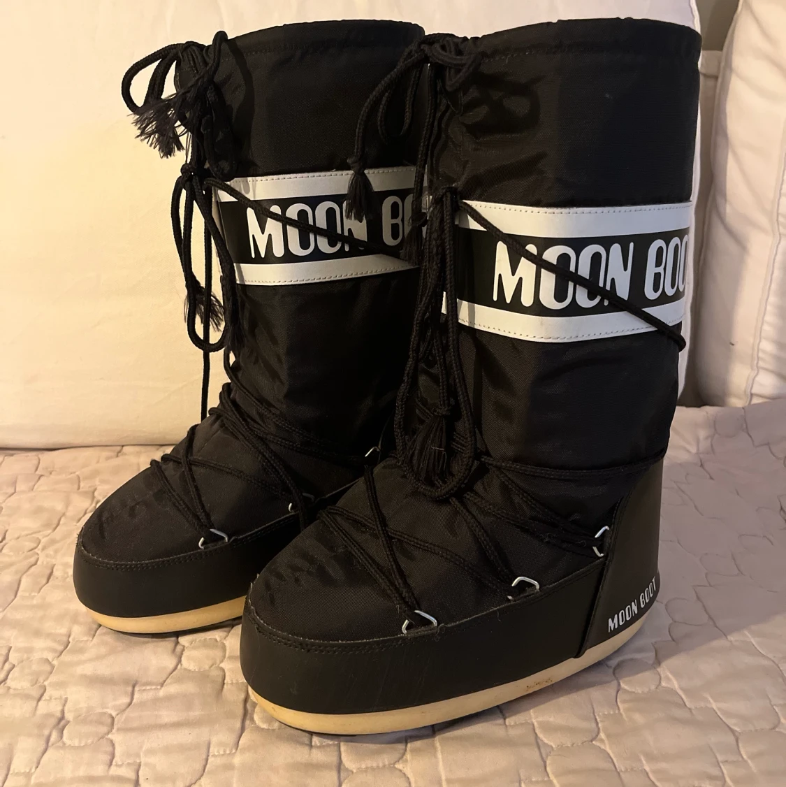 Moonboots