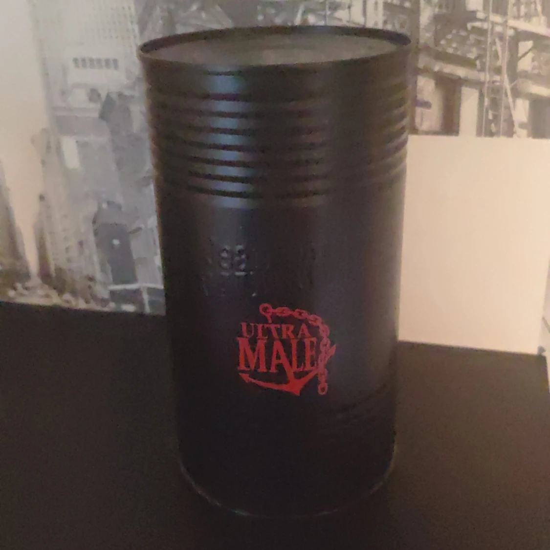 Jean Paul Gaultier Ultra Male 75ml - 90