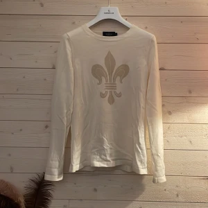 Morris tröja - Tunn stickad tröja från Morris 