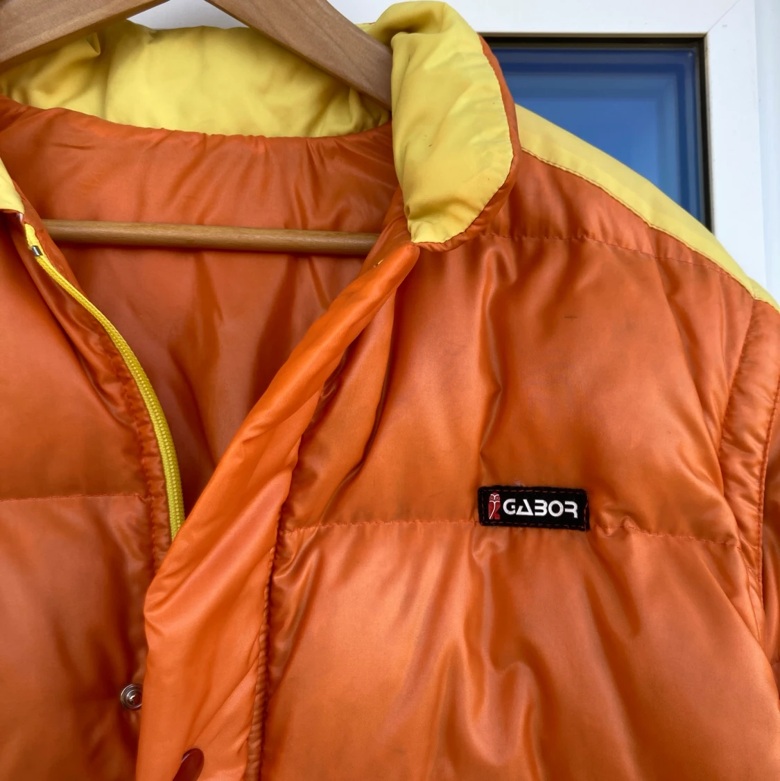 Vintage retrojacka strl 38 - 91