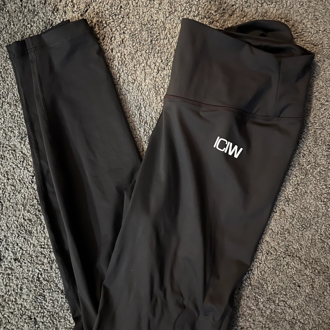 ICIW tights scrunch - 91