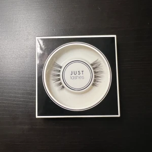 Fransar - Supernaturliga fransar utan lim men klister på!🤍