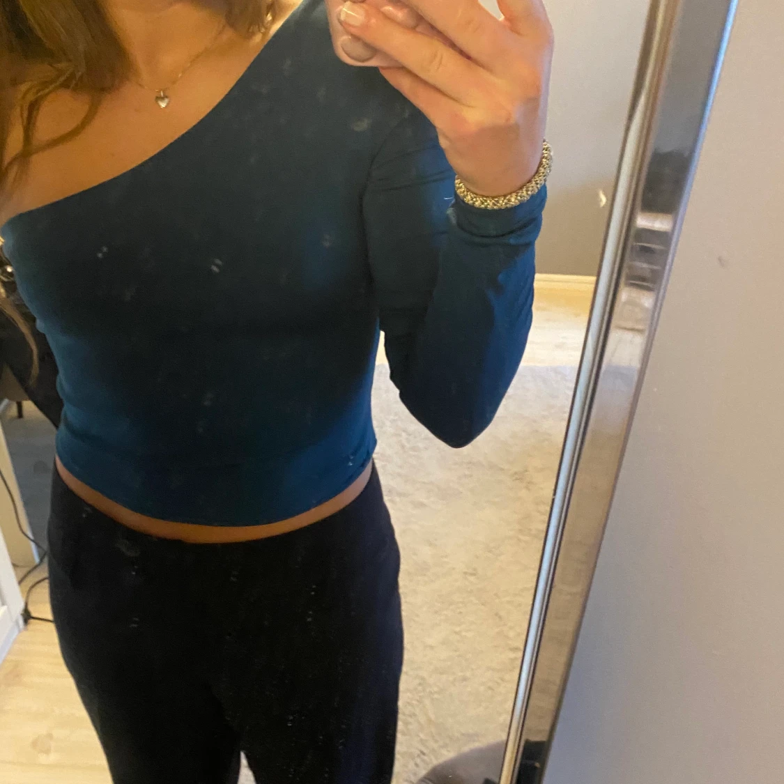 Fin topp från bikbok - 90