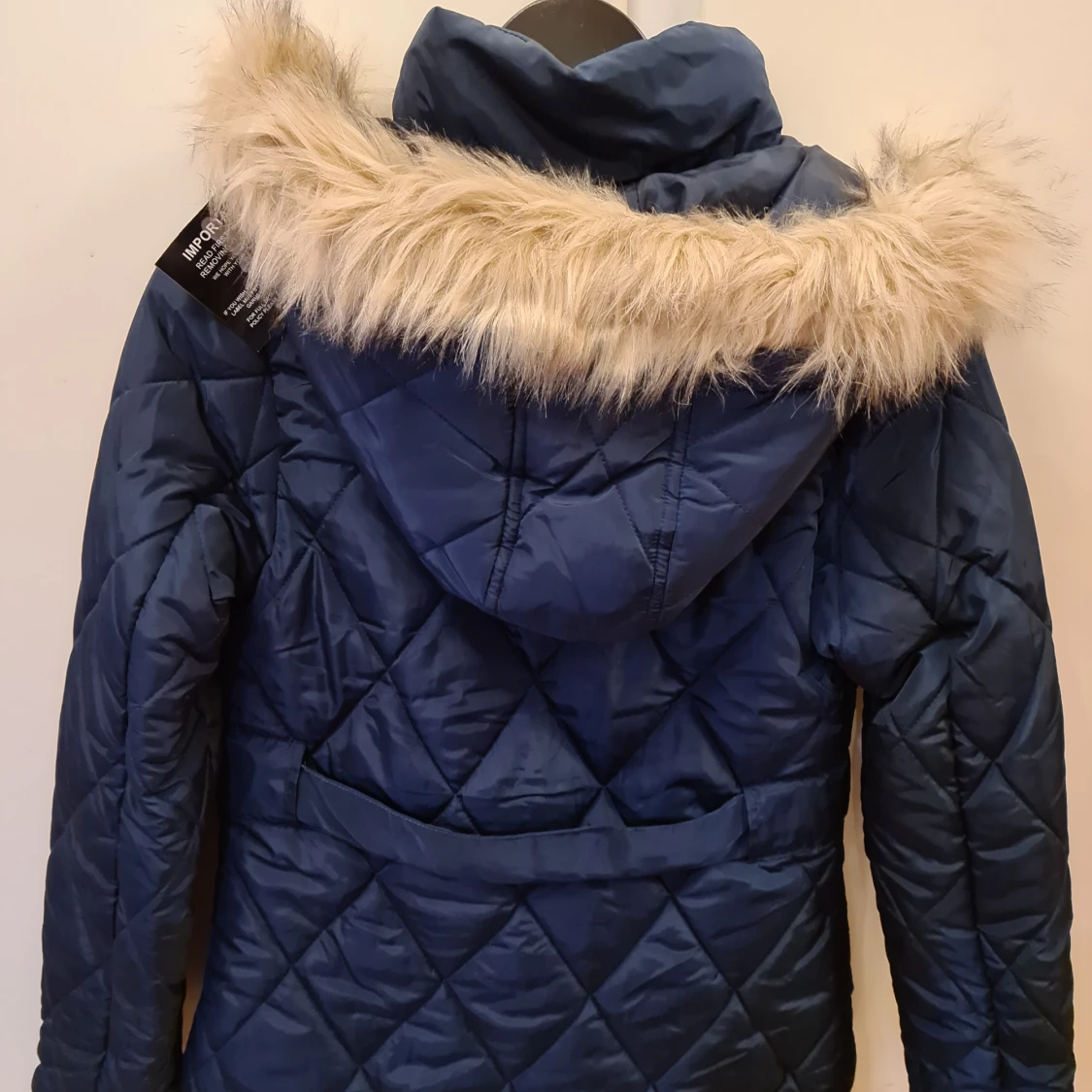 Jeane Blush jacka i nyskick - 90