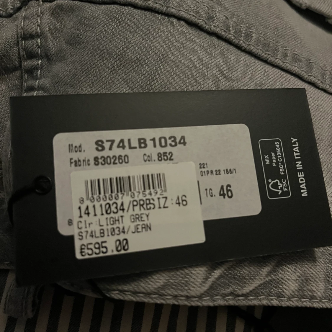 Dsquared2 jeans - 91