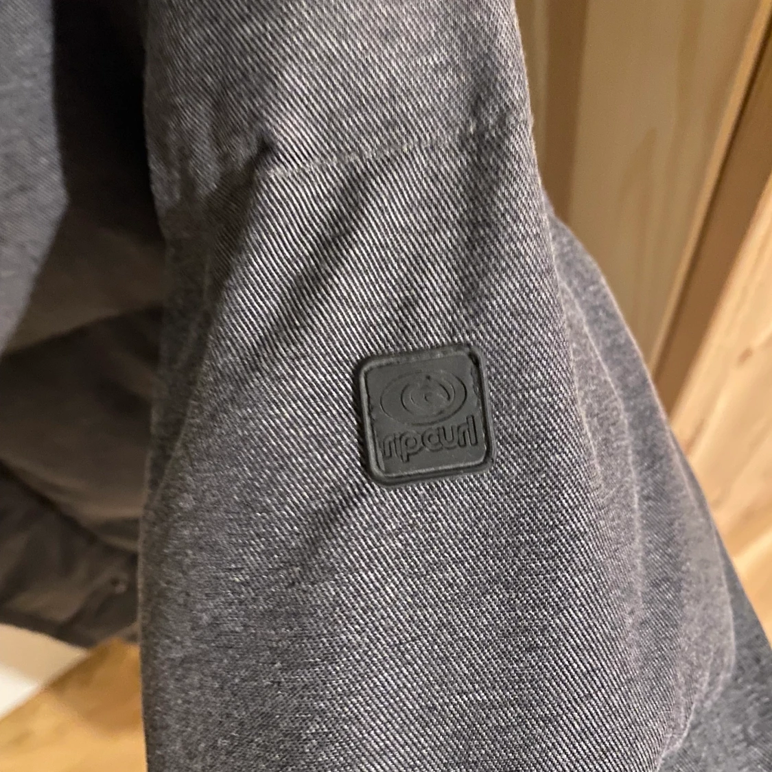 Rip Curl jacka / Parkas  XS vinter jacka  - 90