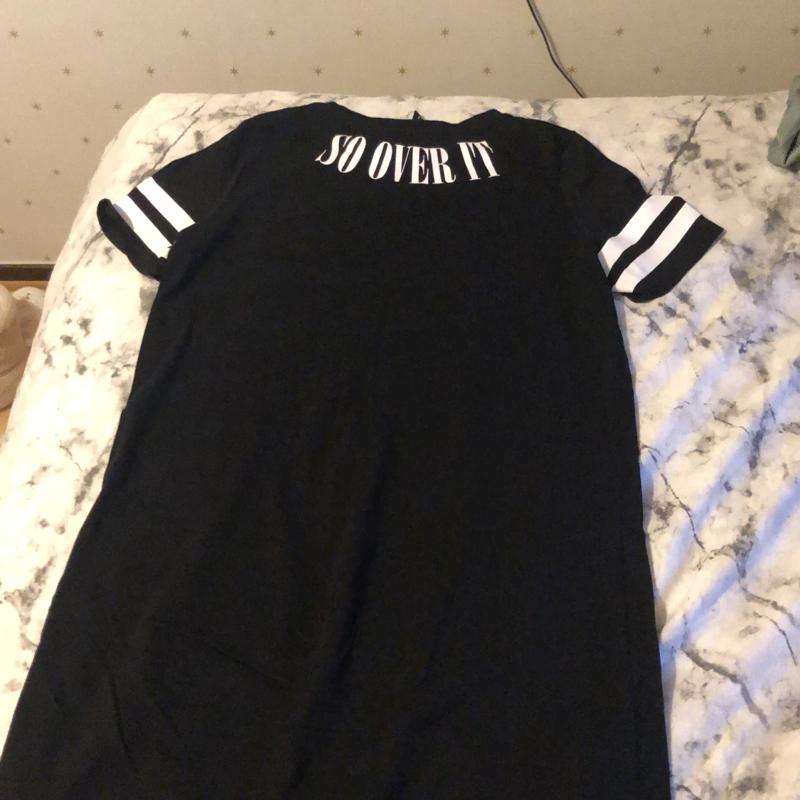 Basket klänning  - 90