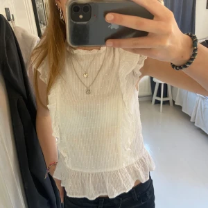 Blus - Jättesöt blus!!